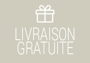 livraison gratuite